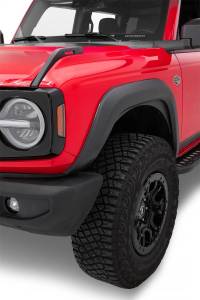 Bestop - Bestop Bronco Fender Flares - 49701-01 - Image 2