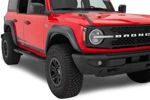 Bestop - Bestop Bronco Fender Flares - 49701-01 - Image 3