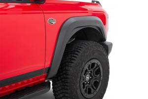 Bestop - Bestop Bronco Fender Flares - 49701-01 - Image 4