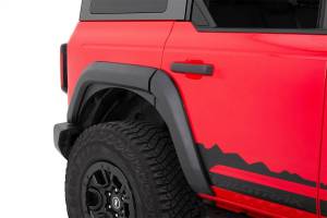 Bestop - Bestop Bronco Fender Flares - 49701-01 - Image 5