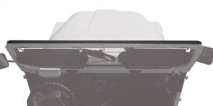 Bestop Windshield Channel - 51206-01