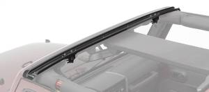 Bestop Windshield Channel - 51243-01