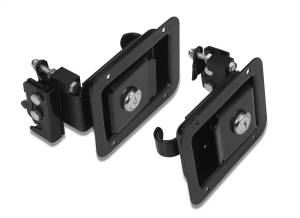 Bestop Door Handle Latches - 51251-01