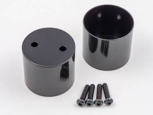 Bestop Mirror Mounting Cup Kit - 51734-01