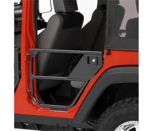 Bestop HighRock 4x4™ Element™ Doors - 51827-01