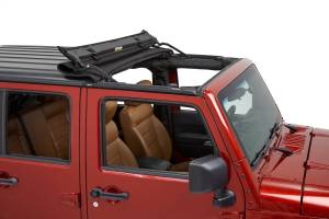 Bestop - Bestop Sunrider for Hardtop® - 52453-17 - Image 3