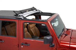 Bestop - Bestop Sunrider for Hardtop® - 52453-35 - Image 3