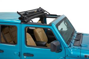 Bestop - Bestop Sunrider for Hardtop® - 52454-17 - Image 3