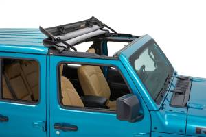 Bestop - Bestop Sunrider for Hardtop® - 52454-35 - Image 3