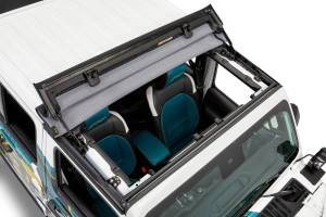 Bestop - Bestop Sunrider for Hardtop® - 52454-35 - Image 9