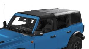 Bestop - Bestop Sunrider for Hardtop® - 52461-17 - Image 2