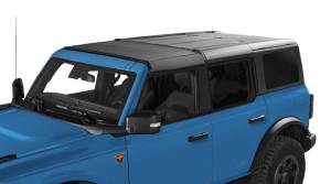 Bestop - Bestop Sunrider for Hardtop® - 52461-35 - Image 2