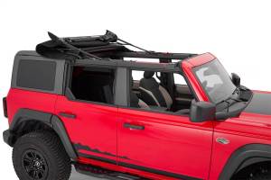 Bestop - Bestop Skyrider for Hardtop - 52462-17 - Image 3