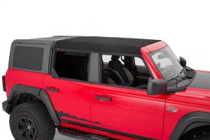 Bestop - Bestop Skyrider for Hardtop - 52462-17 - Image 4