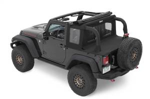 Bestop - Bestop Halftop™ Soft Top - 53900-17 - Image 3