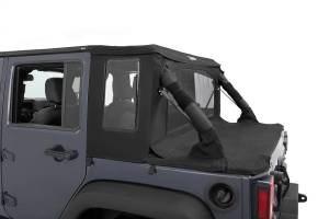 Bestop - Bestop Halftop™ Soft Top - 53901-17 - Image 10