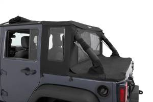 Bestop - Bestop Halftop™ Soft Top - 53901-17 - Image 11