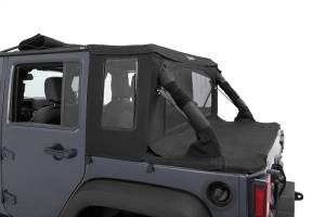 Bestop - Bestop Halftop™ Soft Top - 53901-17 - Image 12