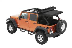 Bestop - Bestop Supertop® Ultra™ Squareback Soft Top - 54724-17 - Image 4