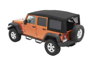 Bestop - Bestop Supertop® Ultra™ Squareback Soft Top - 54724-17 - Image 6