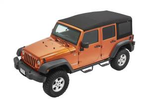 Bestop - Bestop Supertop® Ultra™ Squareback Soft Top - 54724-17 - Image 7