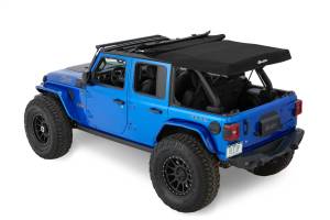 Bestop - Bestop Supertop® Squareback Soft Top - 54726-17 - Image 3