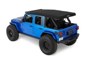 Bestop - Bestop Supertop® Squareback Soft Top - 54726-17 - Image 4