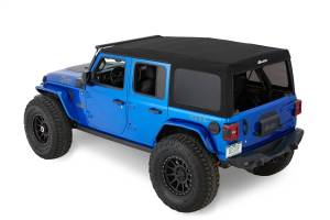 Bestop - Bestop Supertop® Squareback Soft Top - 54726-17 - Image 5