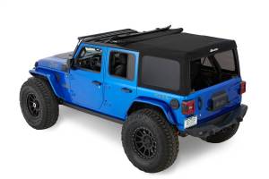 Bestop - Bestop Supertop® Squareback Soft Top - 54726-17 - Image 6