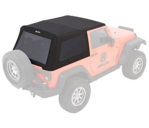 Bestop - Bestop Trektop® Glide™ Slantback Soft Top - 54922-35 - Image 5