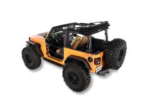 Bestop - Bestop Trektop Glide 2-Door for JL - 54930-17 - Image 11