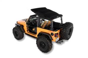 Bestop - Bestop Trektop Glide 2-Door for JL - 54930-17 - Image 13