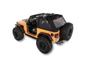 Bestop - Bestop Trektop Glide 2-Door for JL - 54930-17 - Image 16