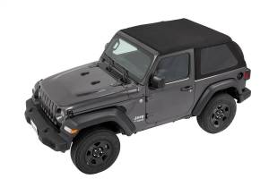 Bestop - Bestop Trektop® Slantback Soft Top - 56862-17 - Image 5