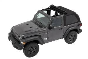 Bestop - Bestop Trektop® Slantback Soft Top - 56862-17 - Image 6