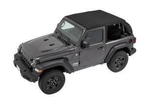 Bestop - Bestop Trektop® Slantback Soft Top - 56862-17 - Image 7