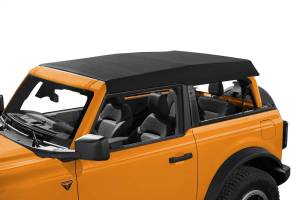 Bestop - Bestop Trektop® Slantback Soft Top - 56872-17 - Image 3