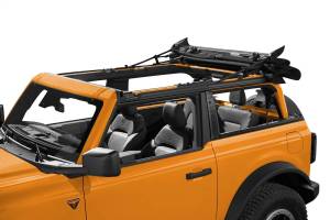 Bestop - Bestop Trektop® Slantback Soft Top - 56872-17 - Image 4