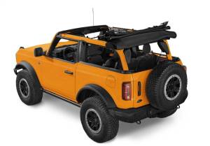 Bestop - Bestop Trektop® Slantback Soft Top - 56872-35 - Image 4