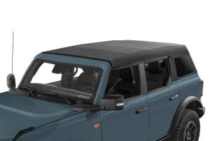 Bestop - Bestop Trektop® Slantback Soft Top - 56873-17 - Image 2