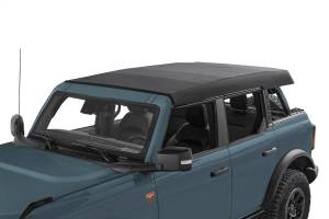 Bestop - Bestop Trektop® Slantback Soft Top - 56873-17 - Image 3