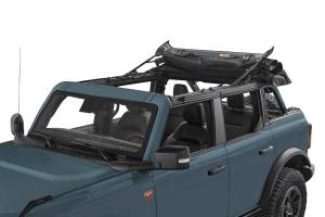 Bestop - Bestop Trektop® Slantback Soft Top - 56873-17 - Image 4