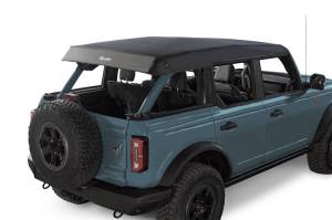 Bestop - Bestop Trektop® Slantback Soft Top - 56873-35 - Image 3