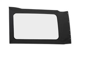 Bestop OE JL Replacement Windows - 58301-17