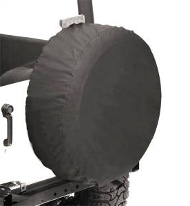 Bestop Tire Cover - 61029-15