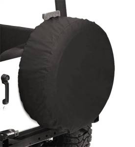 Bestop Tire Cover - 61030-35