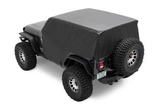 Bestop All Weather Trail Cover - 81044-01