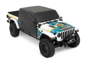 Bestop All Weather Trail Cover - 81050-01