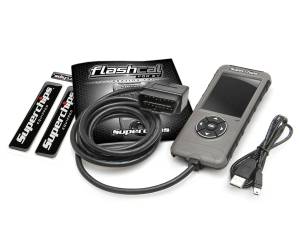 Superchips - Superchips Flashcal for Ford EV - 1549 - Image 2