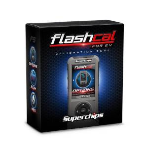 Superchips - Superchips Flashcal for Ford EV - 1549 - Image 4